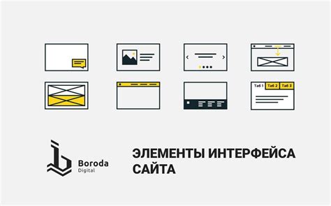 Фоновое изображение: важный элемент в дизайне интерфейса
