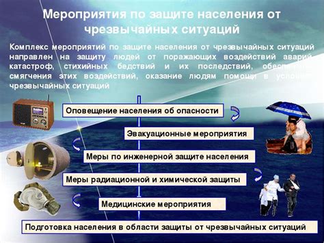 Функции защитного механизма: обеспечение безопасности и защита от повреждений