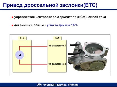 Частые ошибки при выборе расположения устройства управления дроссельной заслонкой и как их избежать