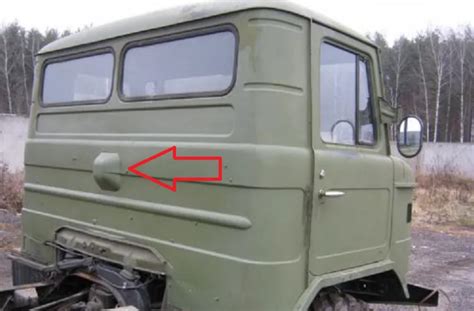 Чтение обозначений на кабине автомобиля Газ 66: полезные рекомендации
