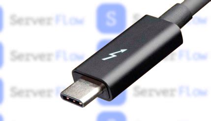 Что такое Thunderbolt и как он функционирует