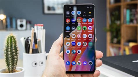 Шаги по активации радио в Realme: подробный гид