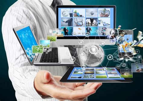 Электронные платформы и интернет-магазины