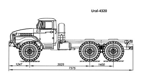  Поиск информации о местонахождении истории номеров рамы Ural 375
