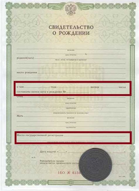  Потенциальные проблемы при неправильном указании даты рождения 