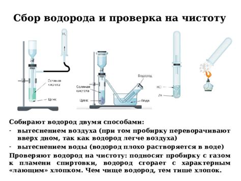  Проверка готовых емкостей на чистоту и стерильность 