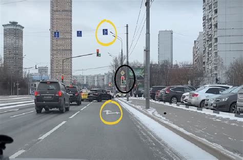  Фарфоровые споры: сопоставление света на дорогах 